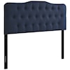 Modway Annabel Queen Upholstered Headboard