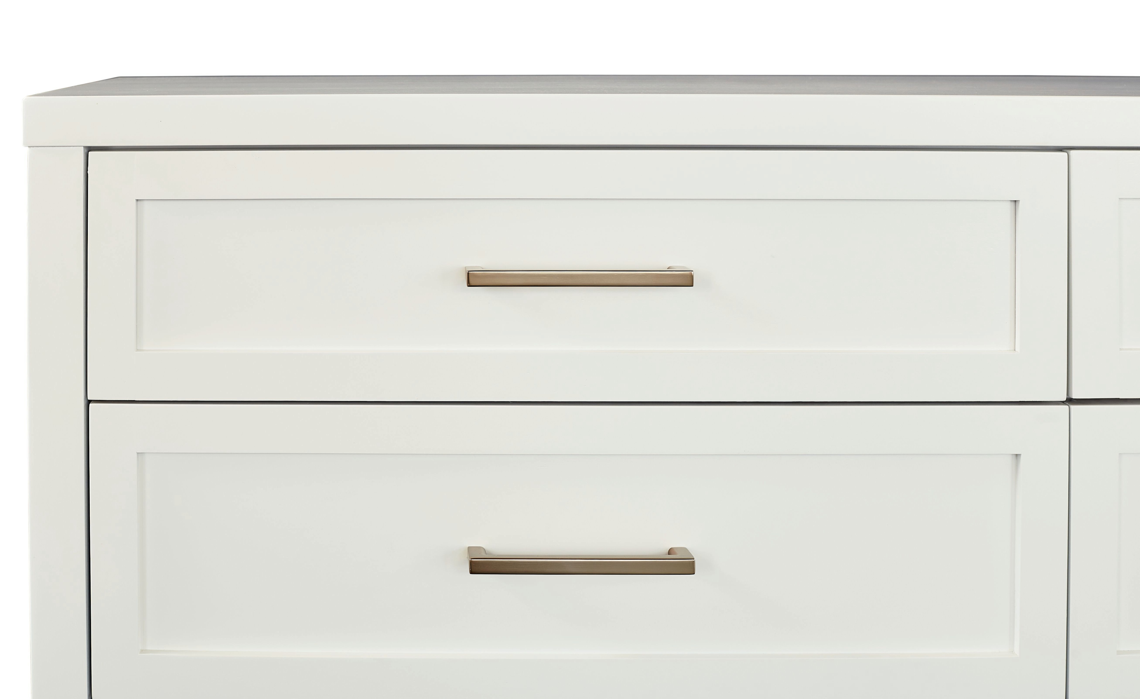 Bassett Tidewater Dresser