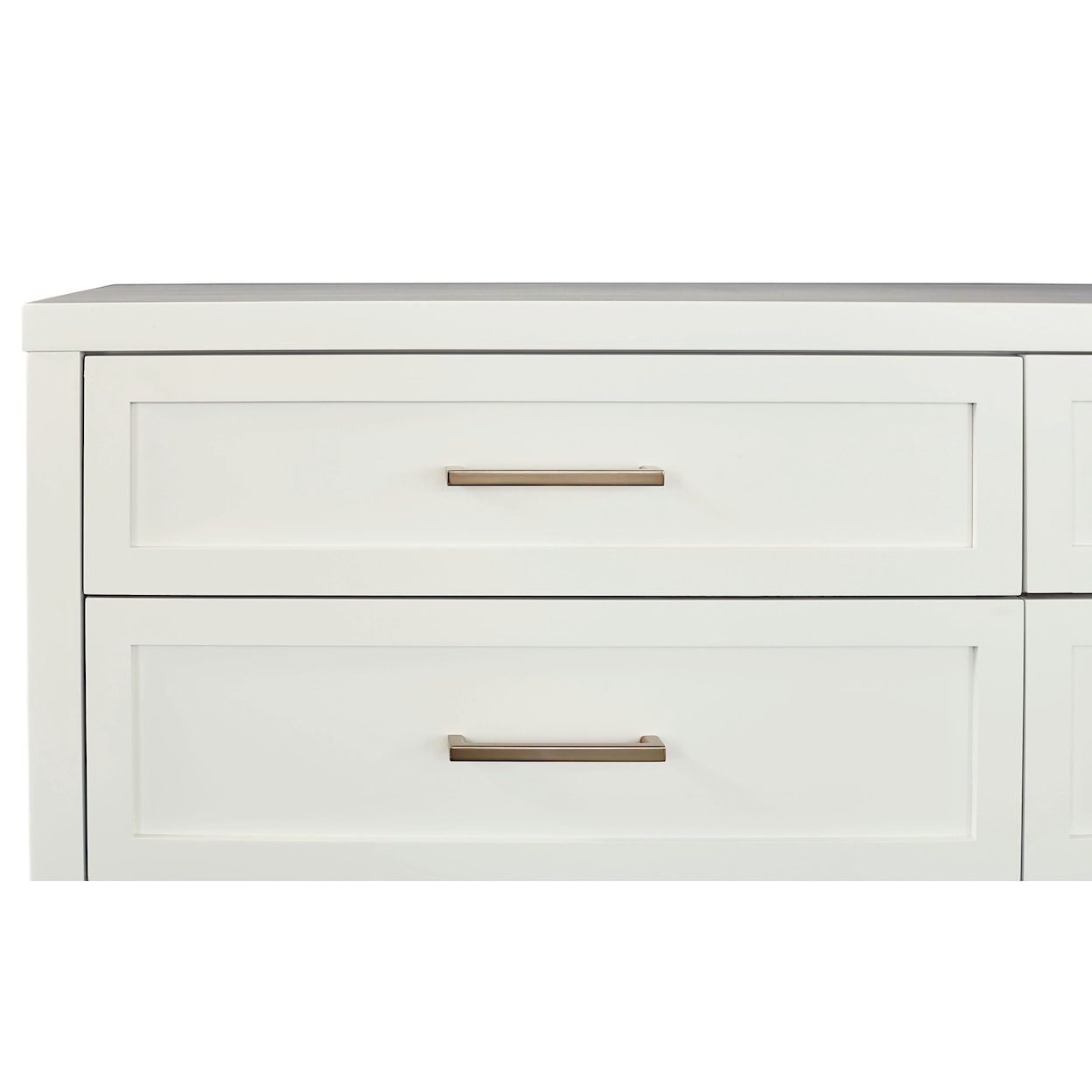 Bassett Tidewater Dresser