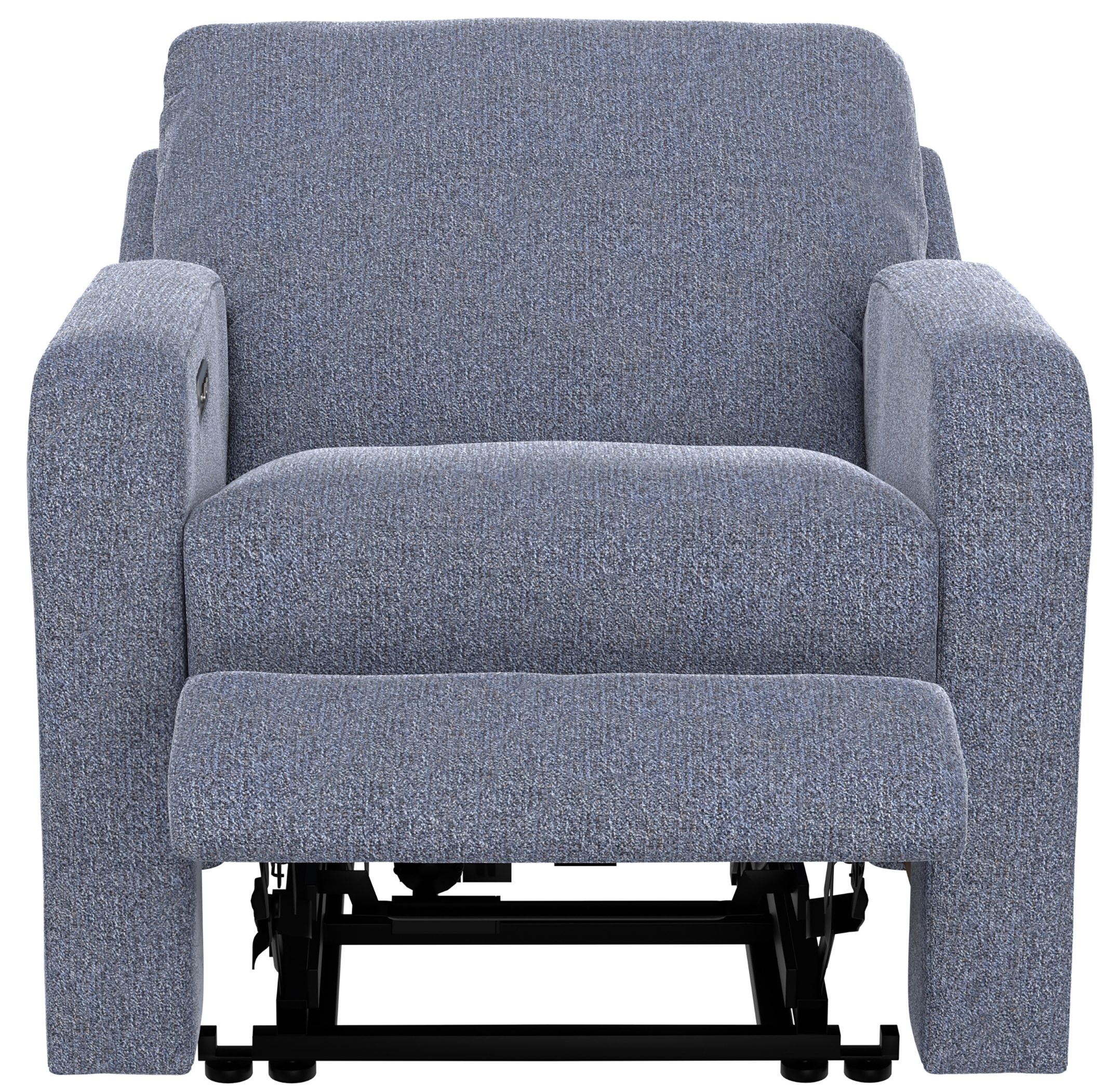 Catnapper Lullaby Power Headrest Power Auto-Glide Recliner