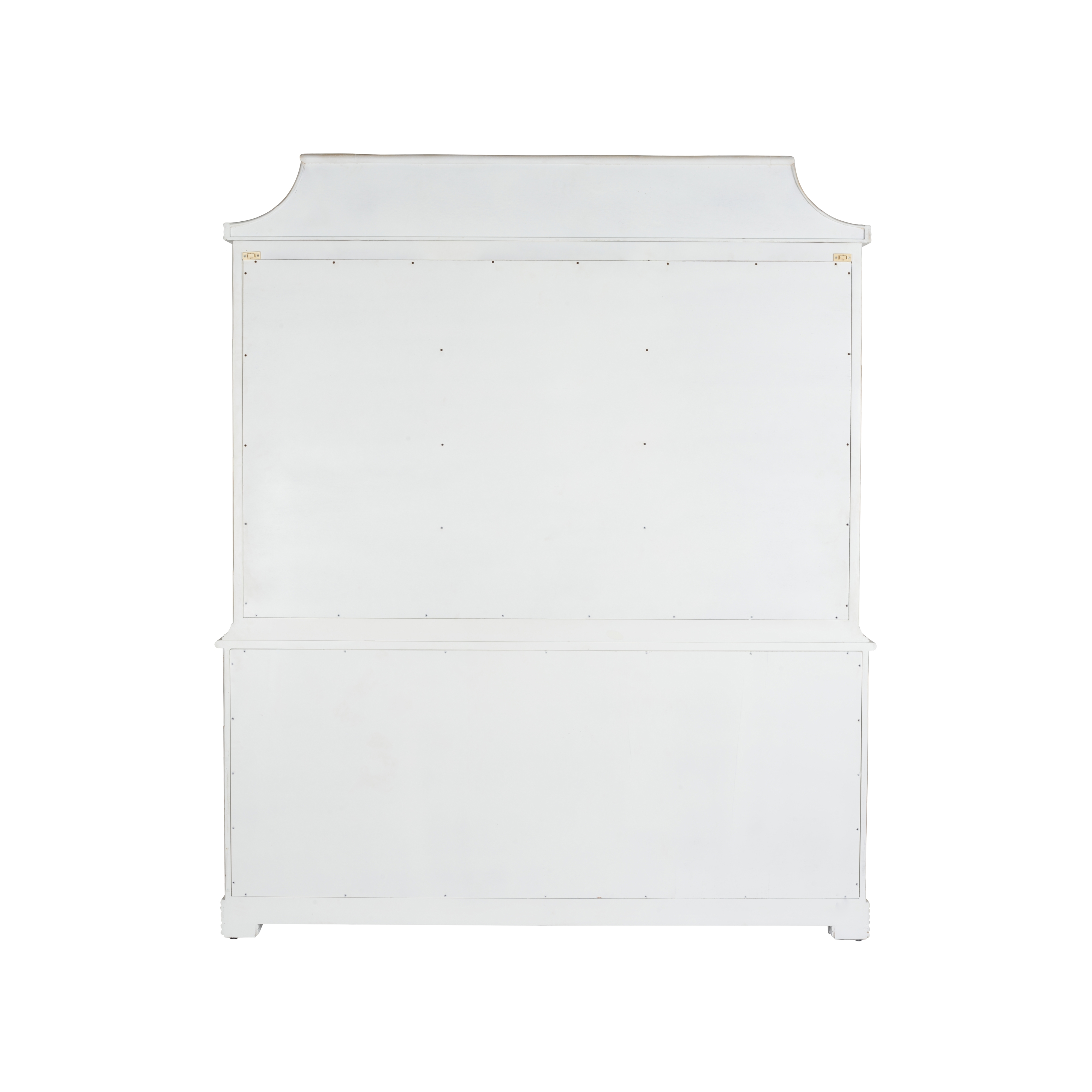 Chelsea House Jamie Merida Lyford Cay Breakfront