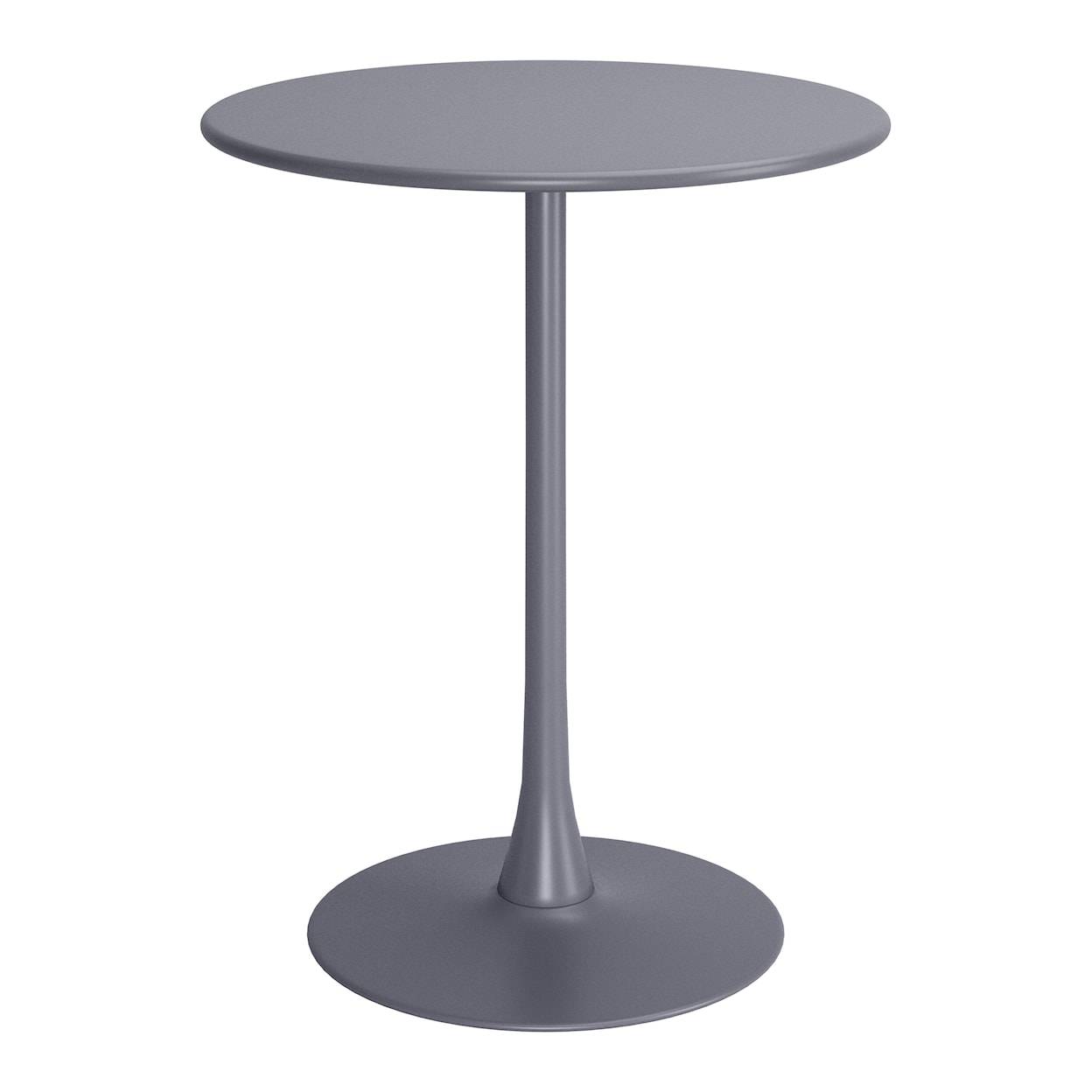 Zuo Soleil Outdoor Collection Bar Table