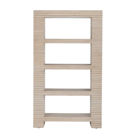 Piper 4-Shelf Etagere