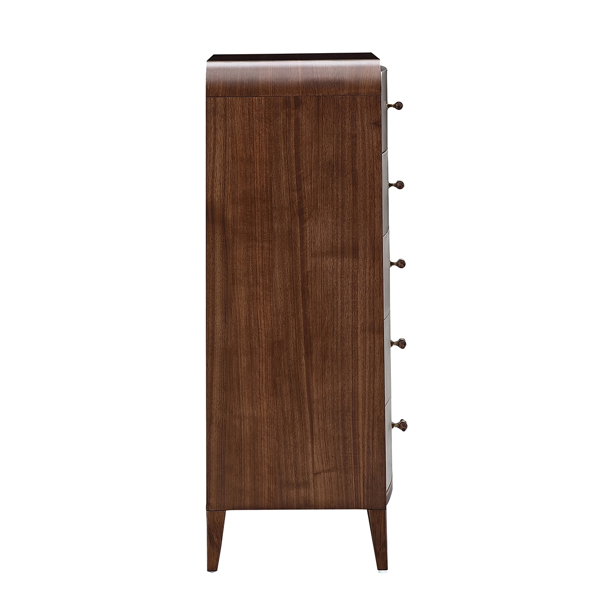 Five-Drawer Bedroom Chest