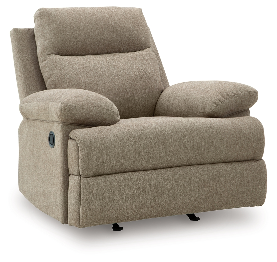 Rocker Recliner