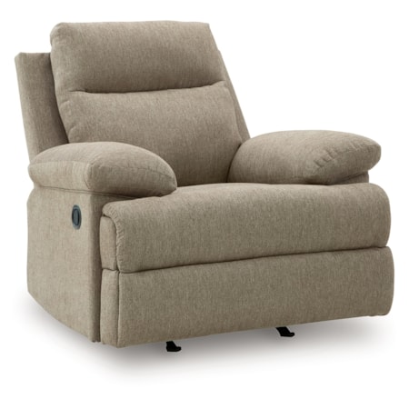 Rocker Recliner
