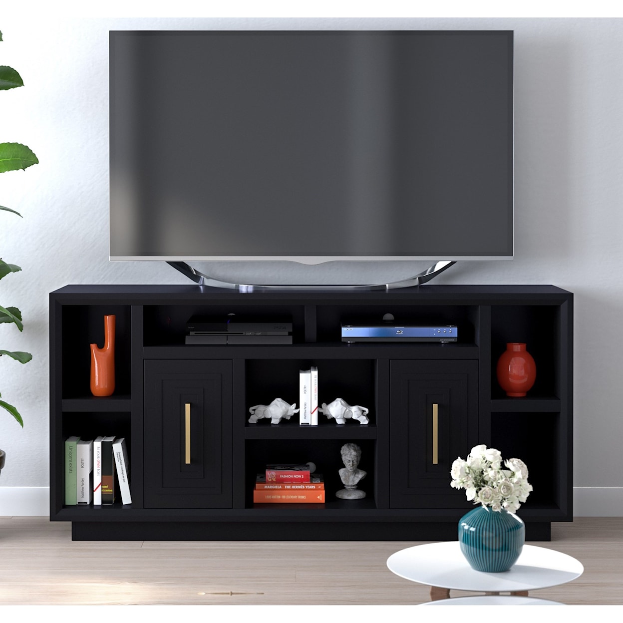 Legends Furniture Sunset 67" TV Stand