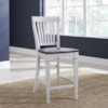 Liberty Furniture Allyson Park Counter-Height Chair