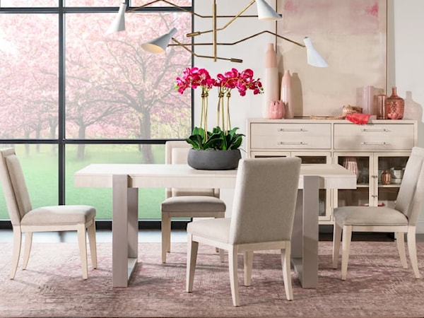 5-Piece Dining Set