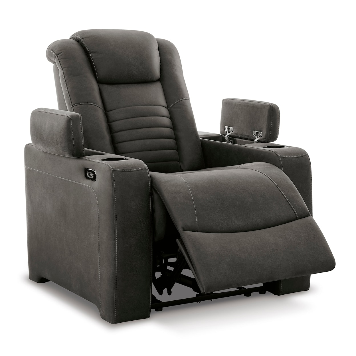 Ashley Furniture Signature Design Soundcheck Power Recliner