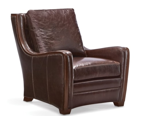 Traditional Accent Chair
