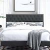 Modway Helena Twin Headboard