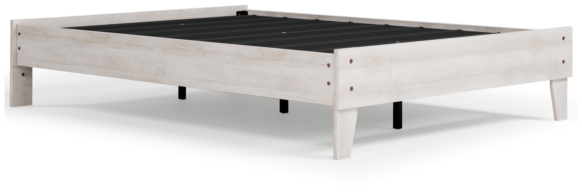 Signature Design by Ashley Shawburn Full Platform Bed