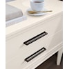 Aspenhome Camden 2-Drawer Nightstand