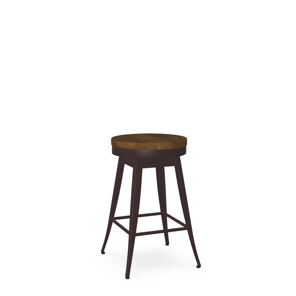 Counter Height Swivel Stool