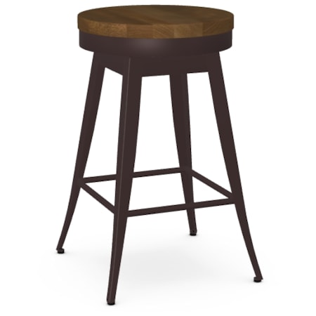 Counter Height Swivel Stool