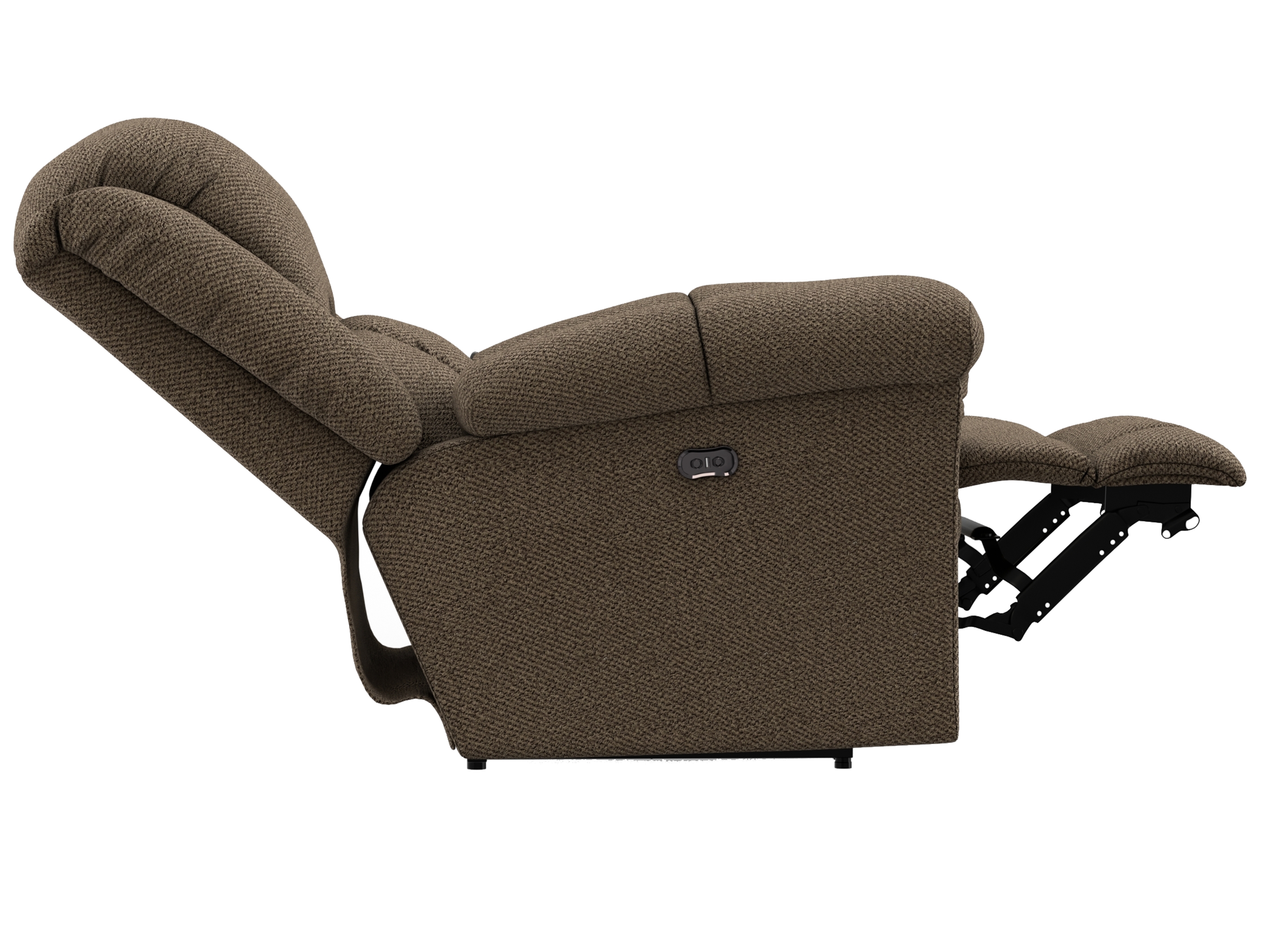 Power Wall Hugger Recliner
