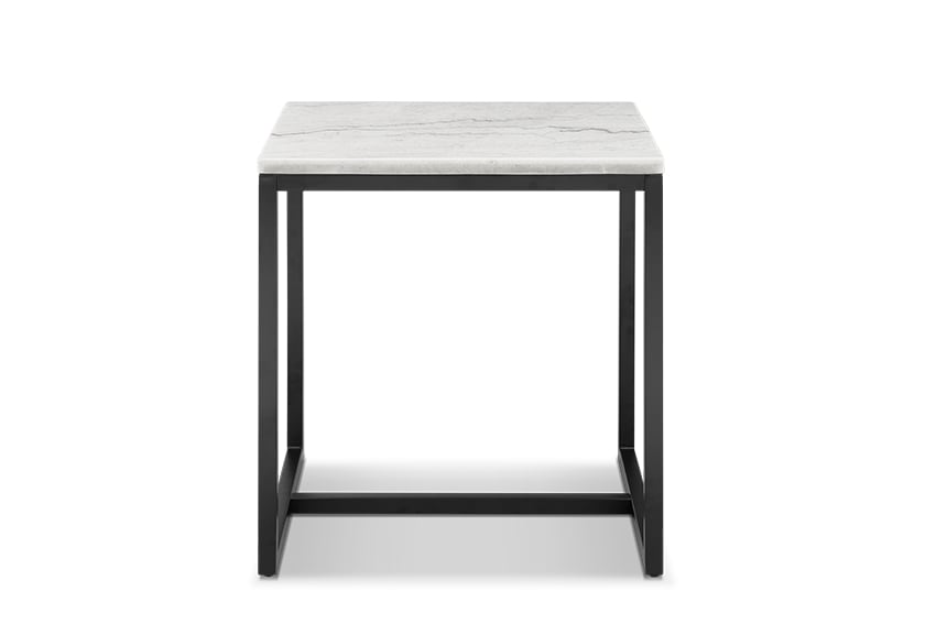 Rectangular End Table