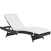 Modway Convene Outdoor Chaise