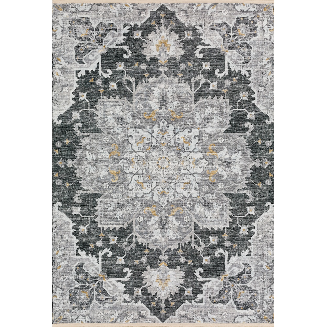 Dalyn Marbella 18" x 18" Corner Sample Rug