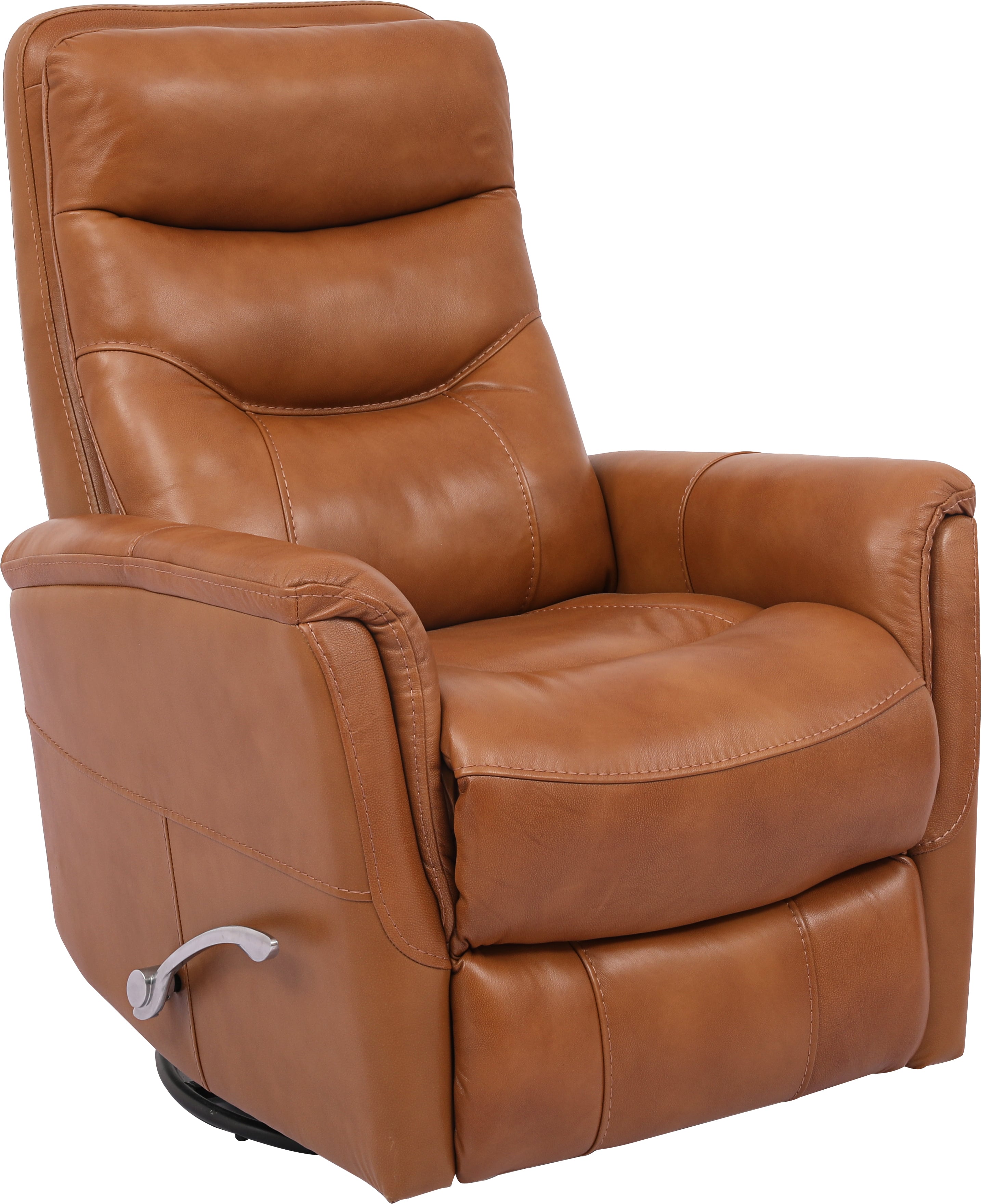 Parker Living Gemini Manual Swivel Glider Recliner (Set of 2)