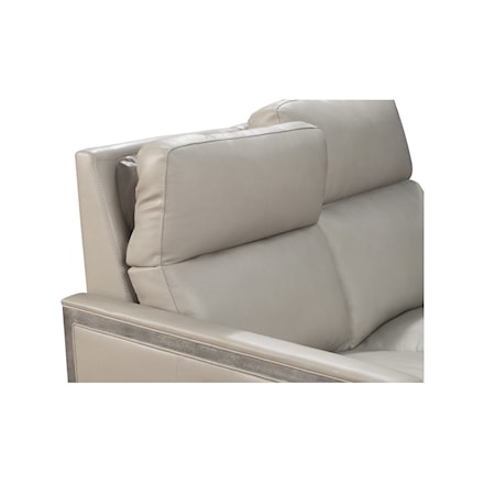 Power Loveseat