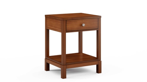1-Drawer Nightstand