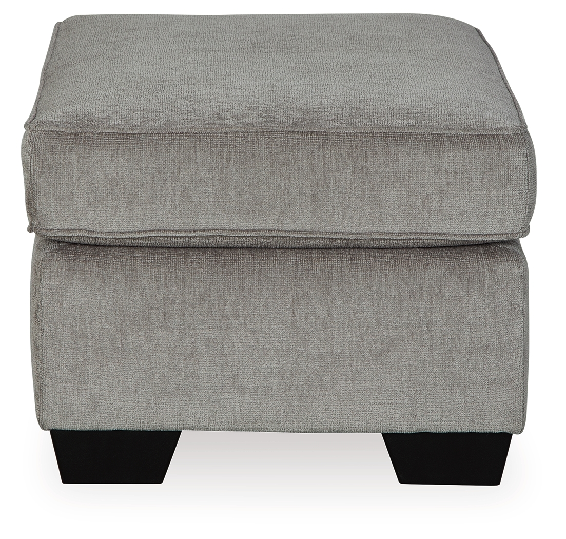 Signature Design by Ashley Altari Ottoman