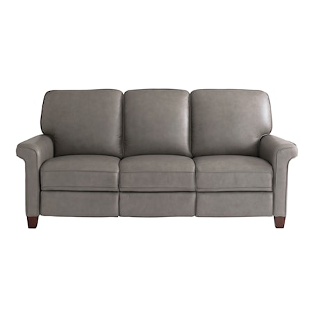 Power Reclining Sofa