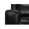 Franklin 628 Carver Power Reclining Loveseat