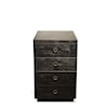 Riverside Furniture Perspectives Mobile File Cabinet