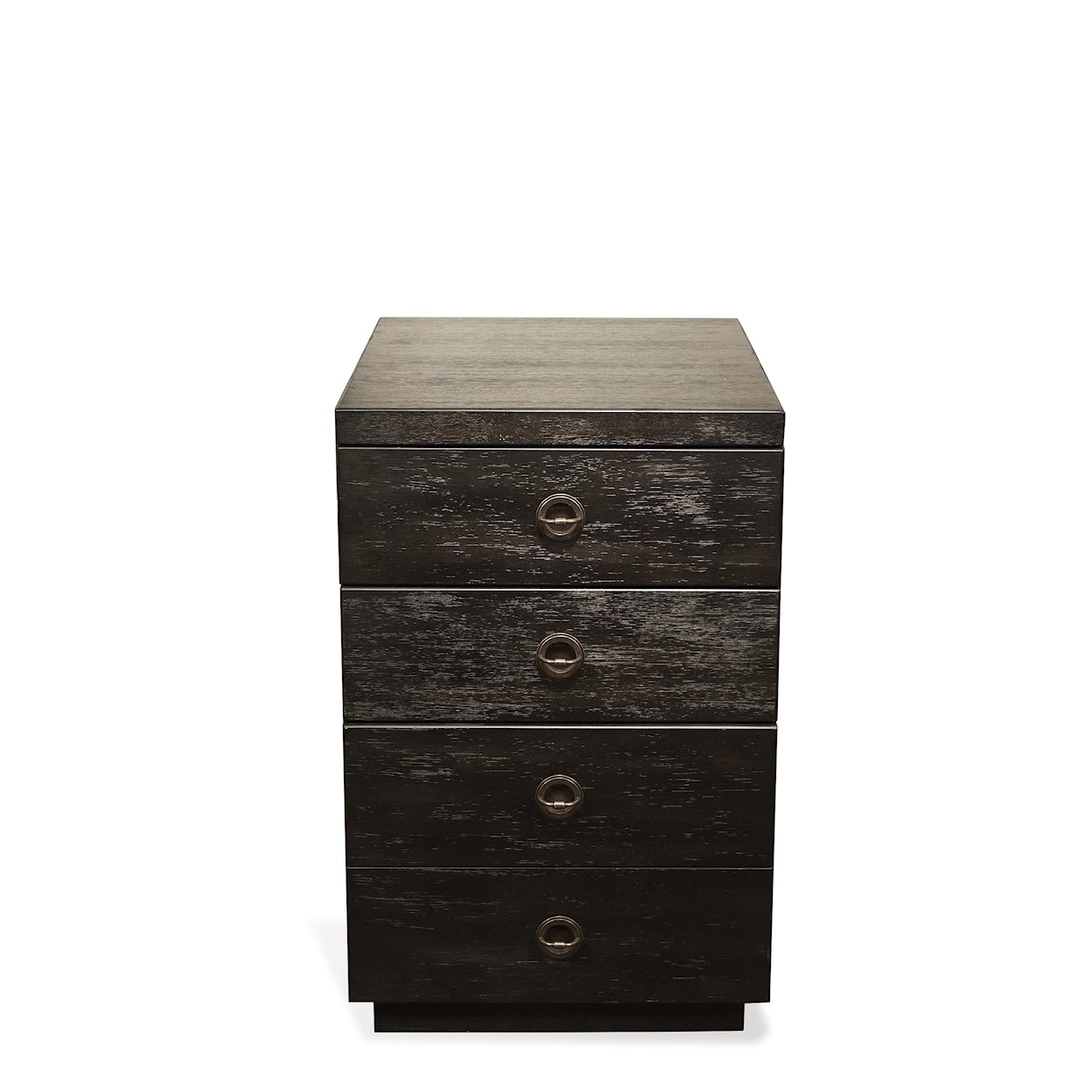 Riverside Furniture Perspectives Mobile File Cabinet