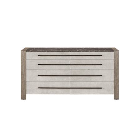 Vista Drawer Dresser