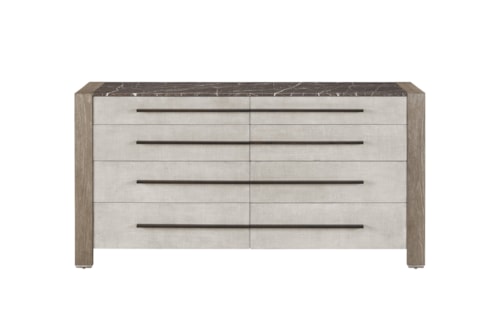Vista Drawer Dresser