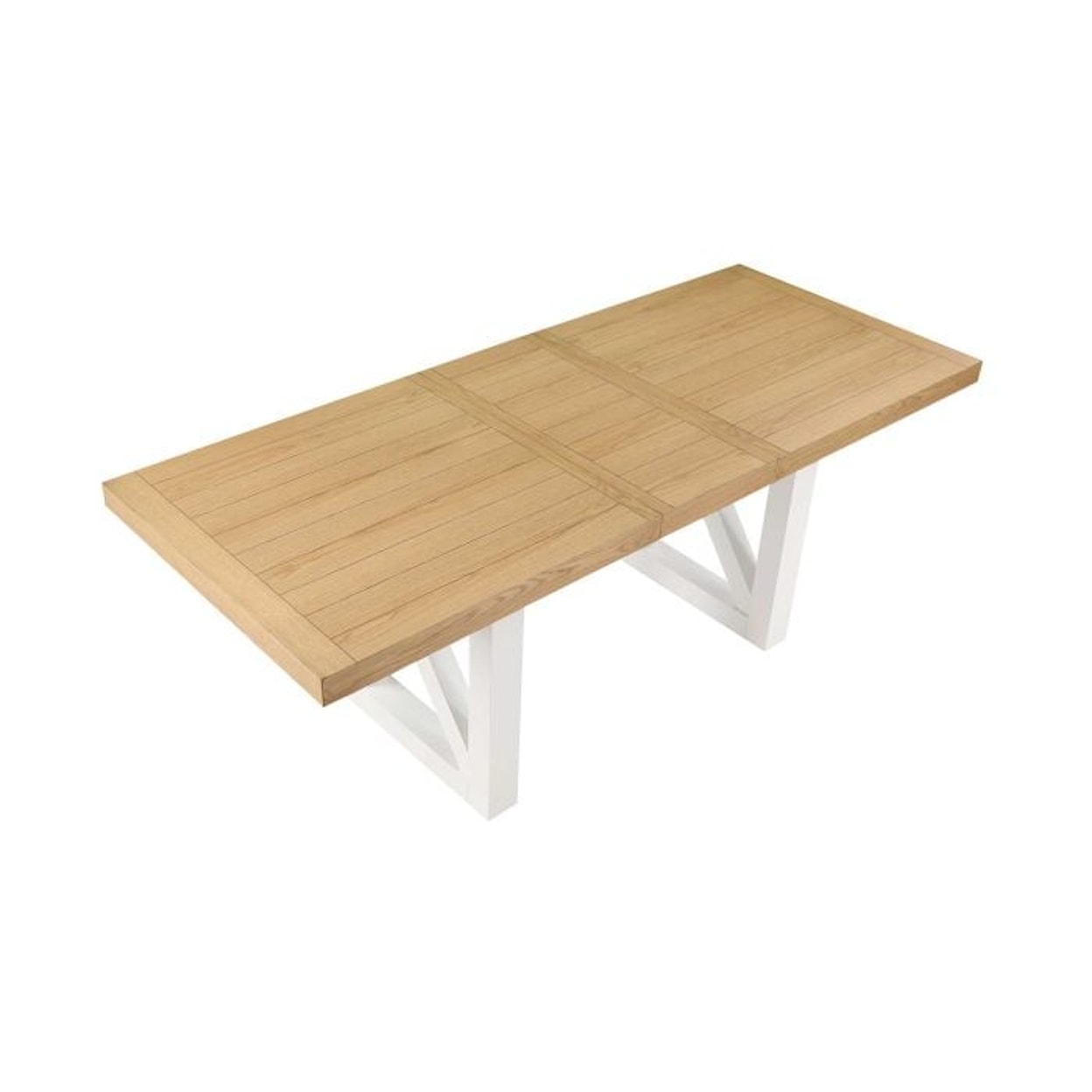 Steve Silver Magnolia Counter Height Dining Table