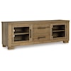 Signature Gabriel Extra Large TV Stand