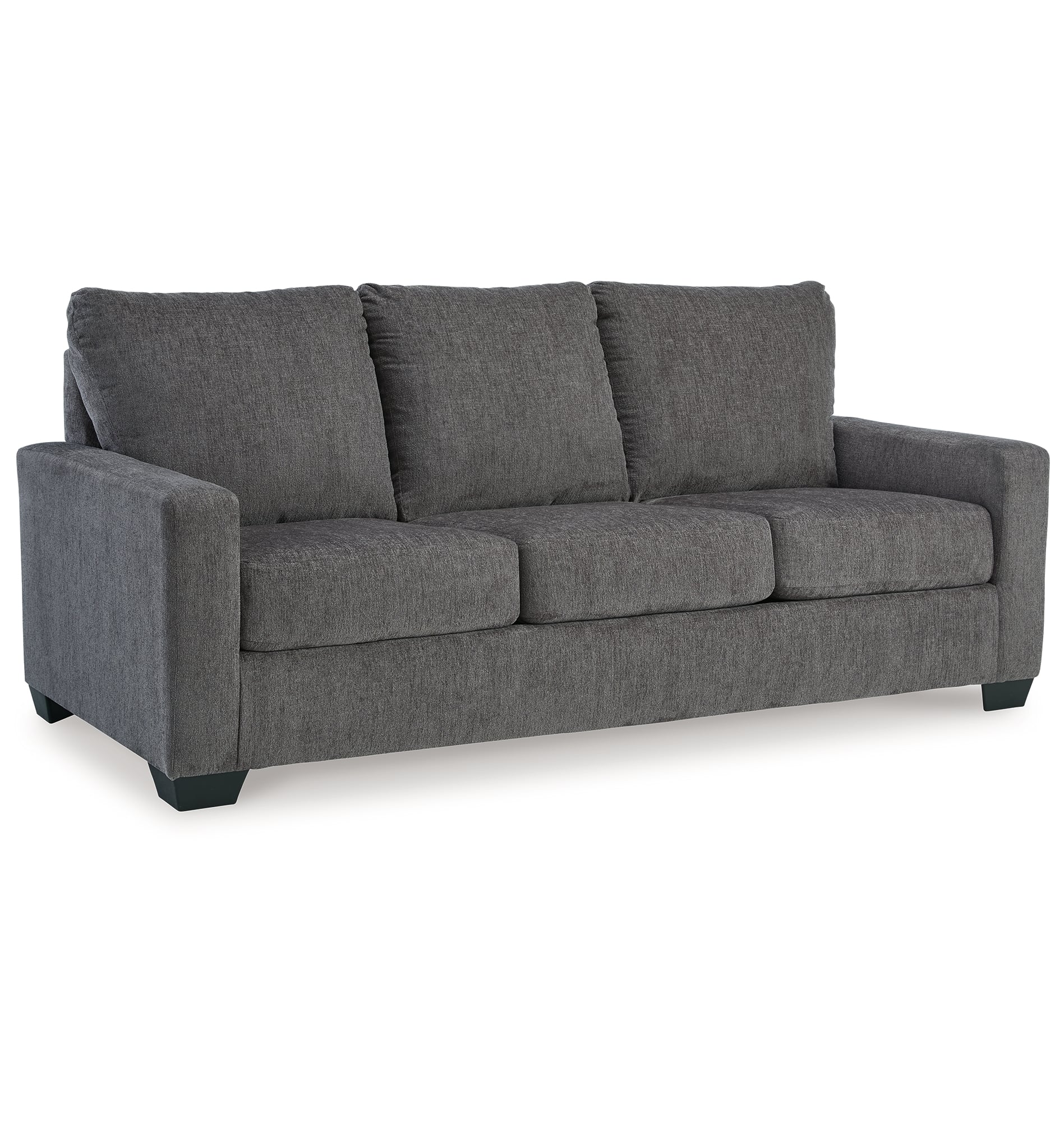 Rannis Contemporary Queen Sleeper Sofa With Track Arms Furniture And   1c4b3fb528244ec3b158234029bbe745 