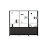 BDI Linea 3-Shelf System