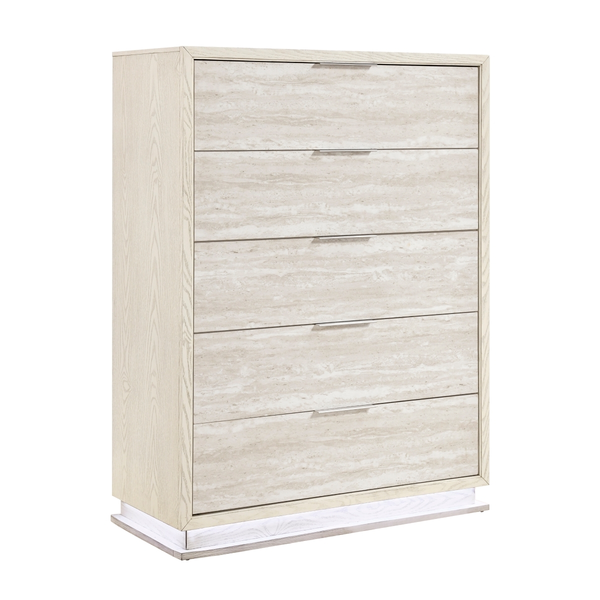 5-Drawer Bedroom Chest