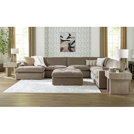 Living Room Set