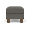 Flexsteel Moxy Ottoman