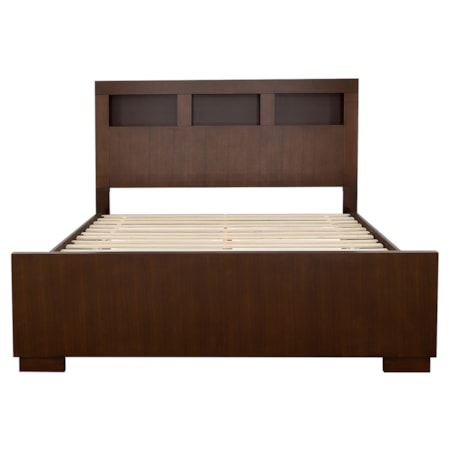 5-piece Queen Bedroom Set