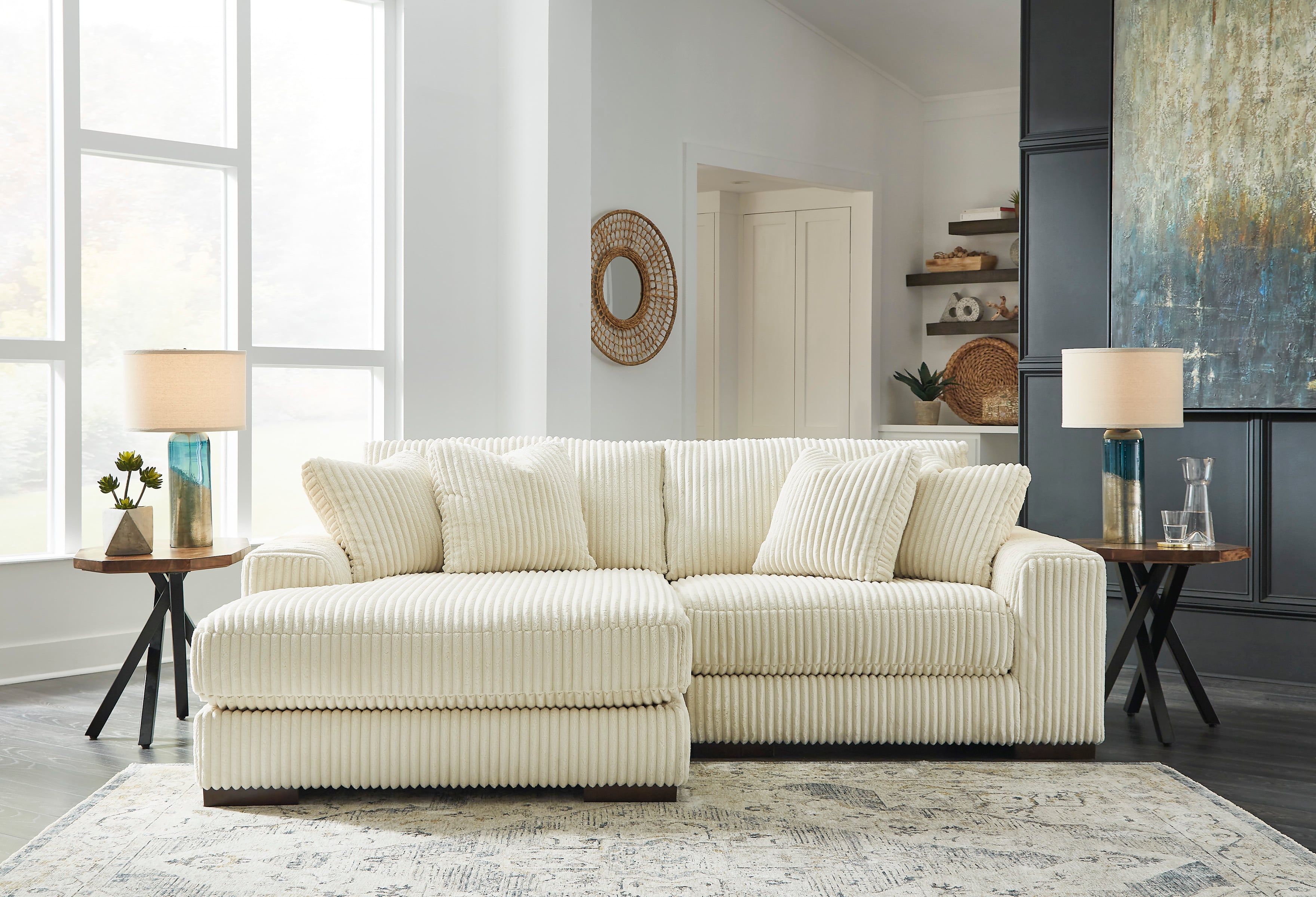 Dunelm aubrey deals sofa