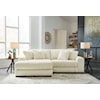 Ashley Signature Design Lindyn Sectional Sofa