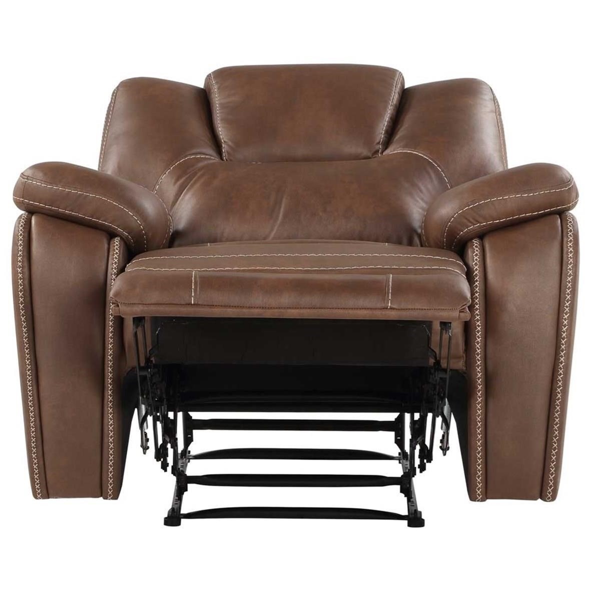 Steve Silver Katrine Manual Motion Chair