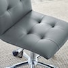 Modway Prim Swivel Office Chair