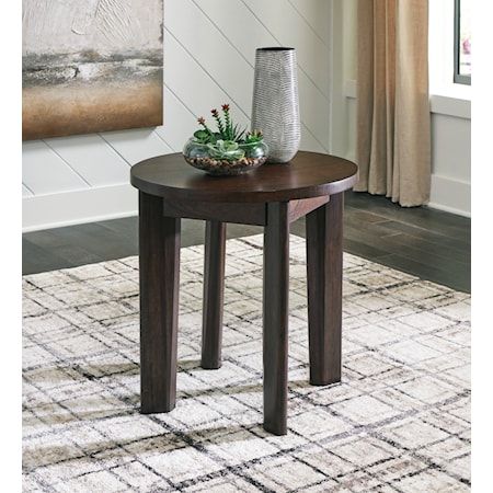 End Table