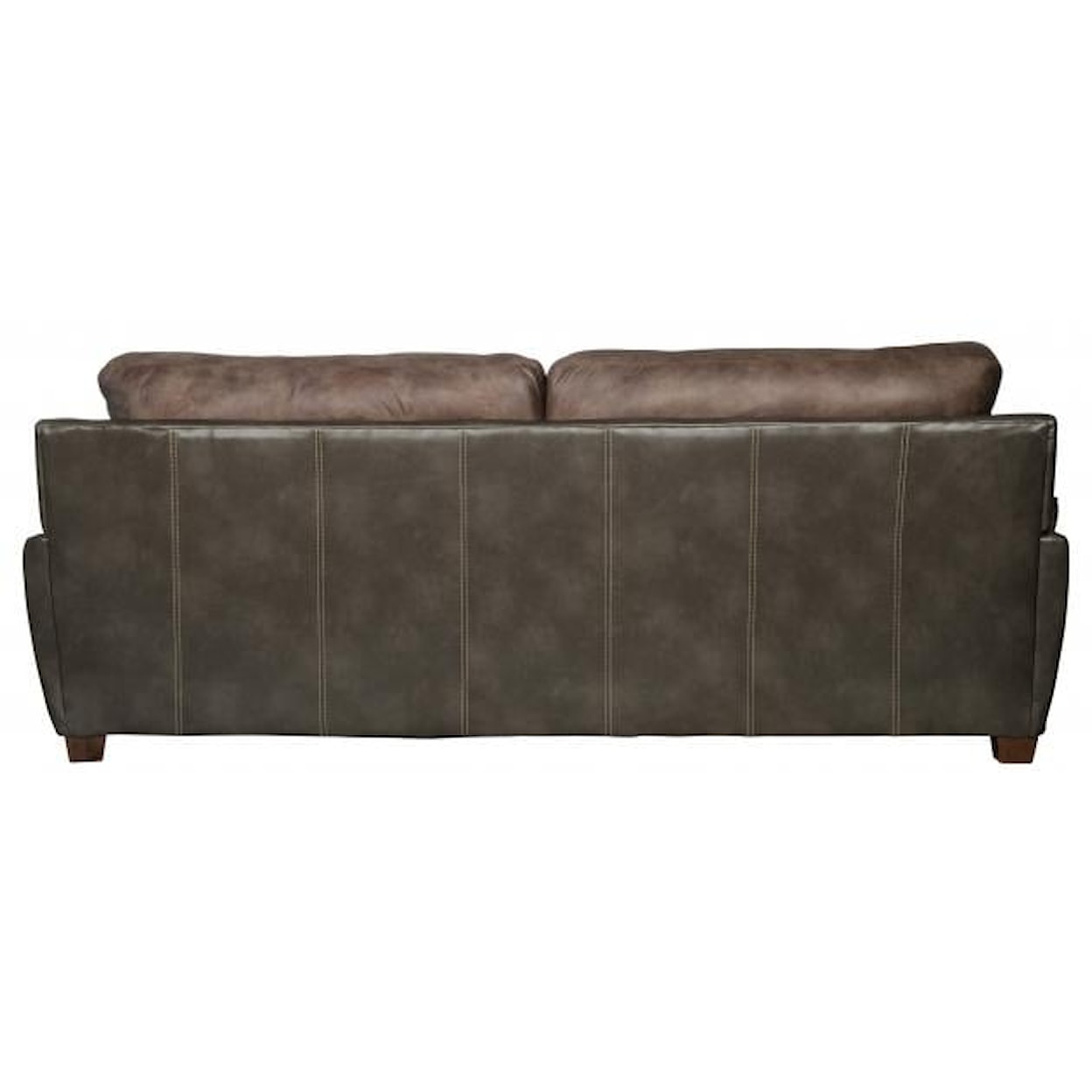 Jackson Furniture 4296 Drummond Two Seat Sofa