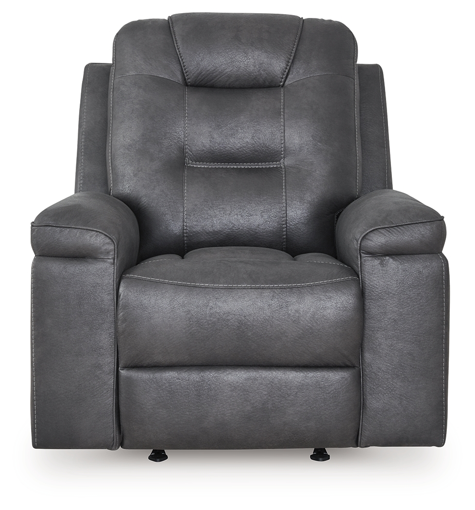 Rocker Recliner