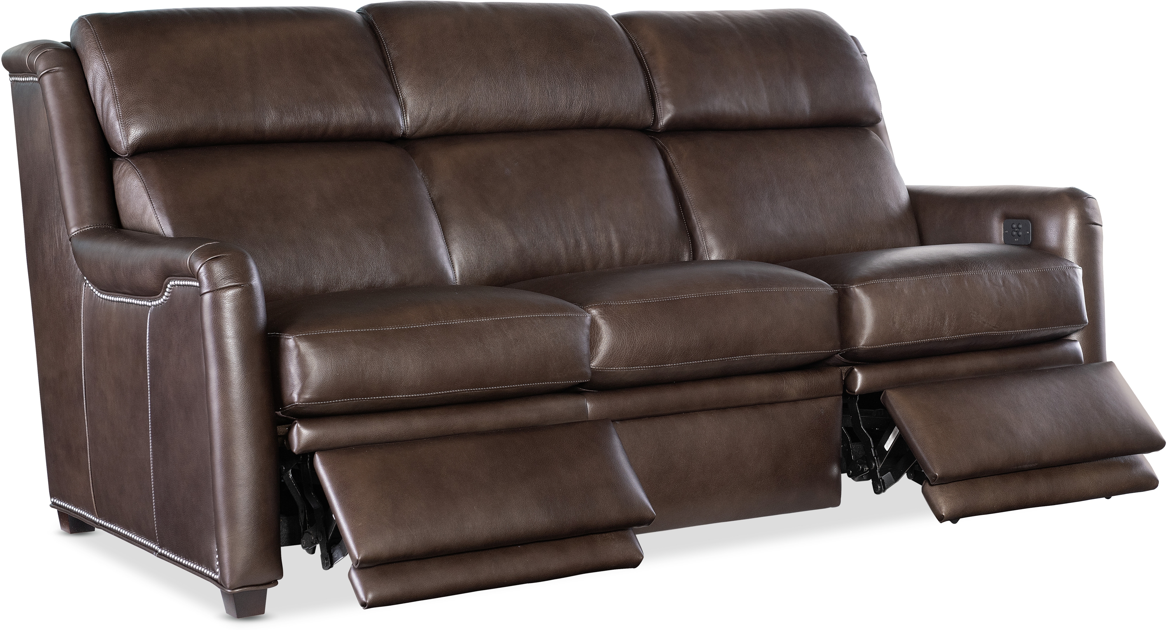 Power Reclining Sofa